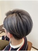 グレージュカラー