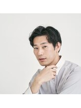 メンズのお客様もご利用頂けます。【ビジネス～カジュアルスタイル】まで幅広く対応！