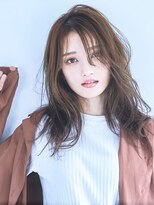 ヘアカフェ アティス(hair cafe Atease)&nbsp;★こなれ無造作スタイル