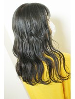 ビアージュ(Viage)&nbsp;:オリーブカラー　:アッシュオリーブ　:カーキ　:波ウェーブ