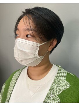 ウブ(ubu) ubu hair style