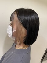 リー 枚方(Lee)&nbsp;【高階】インナーカラー