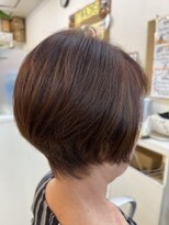 ヴィジュ(Vijow)&nbsp;くびれボブ