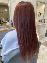 ヘアスタジオ マテリアル 中央駅店(hair studio Material) PIMトリートメント