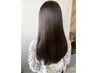 【美髪】話題のクオライン美髪縮毛矯正＋カット￥17000→￥14000