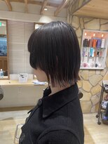 エイト新宿店(EIGHT shinjuku)&nbsp;ボブ