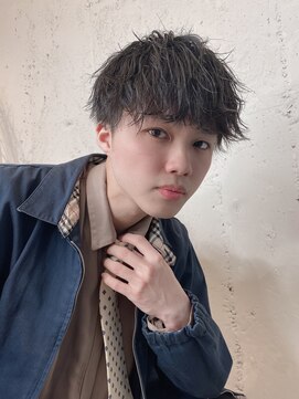 ネクストネオ 静岡(NEXT NEO) NEXT静岡NEO【櫻田】ノーセットで決まるナチュラルマッシュ