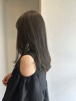 ヘアスペースブルーム エボリューション 庄内店(HAIR SPACE BLOOM evolution) 【庄内店/カラー】 ハイライトカラー20代30代40代 
