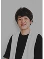 イノセント ヘアーアンドメイク 青葉台(innocent hair&make) ハネハネ サン