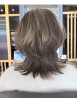 アリスバイアフロート 自由が丘(ALICe by AFLOAT)&nbsp;レイヤーカット