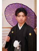 ハナココ 水戸店(hana Coco)&nbsp;成人式前撮り