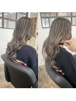 リンク(LinK)&nbsp;筋感の強いシャドールーツ