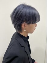 ヴァンメン アフェクション 金山(VANMEN AffECTION)&nbsp;ラベンダーブルー