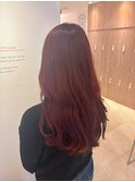 ☆20代30代40代☆ヨジャドルカシスカラー＋韓国レイヤー