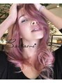 バーシャミ ヘアーアンドスパ(Baciami Hair&Spa)/Baciami Hair&Spa