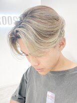 ルースト 八王子店(ROOST)&nbsp;【海外風】バレイヤージュ