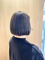 ヘアーポケットメリー(HAIR POCKET merry) ボブ