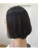 コンフィーヘアバイファースト(COMFY.HAIR by FIRST)&nbsp;ワンカールのパーマ