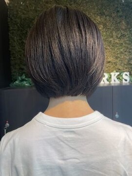 インパークス 椎名町店(INPARKS) ボブ