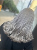 ホワイトベージュ
