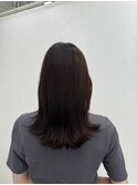 髪質改善