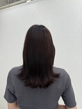 アイズクオリティーオブライフ(i S quality of life) 髪質改善