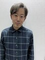ヘアー アンド ビューティー ザ エフ 西尾店(Hair Beauty the F) 中嶋 維