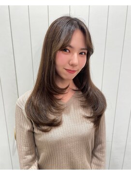 モリオフロムロンドン 大宮店(morio from London) 【ザクザクレイヤー】