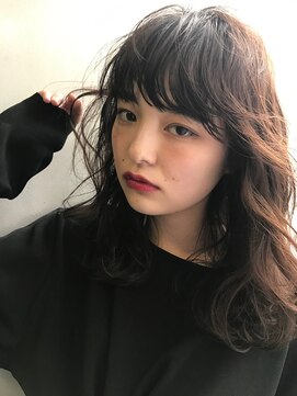 ベイショア(Bay Shore NY) Feather♪