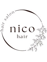 nico HAIR【ニコヘアー】