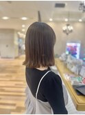 外はねミディ
