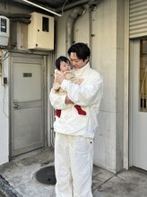 トッド(tod) 滝藤  元弥