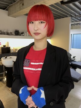 ゾーイダイミョウ(ZOEY daimyo) maya__zoey