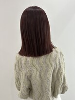 ゴートゥデイ 札幌Nix店(GO TODAY)&nbsp;チェリーピンクカラー