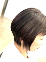 バンビ 大矢野店( Bambi)&nbsp;ショート