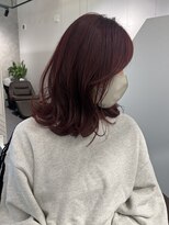 エカヒ(ekahi)&nbsp;pink &violetヘアカラー