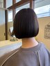 カット＋トリートメント