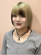 ゲーム 渋谷店(GAME)&nbsp;齋藤 桃花