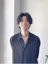 アンヒュッテ(ANHUTTE)&nbsp;橋本 翼