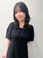 ユニバイリサ 天神大名店(uni by risa) 折出 ほのか