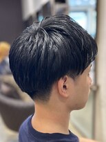 アヤナ バイ アヤラ(ayana by ayala)&nbsp;【RENA】メンズカット/浦安/新浦安/南行徳