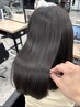 乾燥対策【TOKIOでボリュームダウン】初回ボリュームダウントリートメント