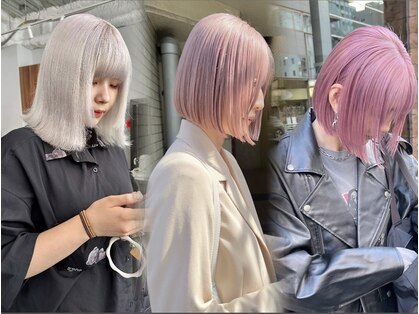 ソー(so.)の写真