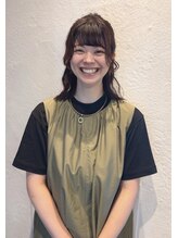 美容室 カナリア(Canaria)&nbsp;柴田 碧