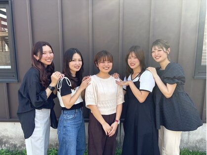 フーコー 朝日ヶ丘店(fuhcoh)の写真