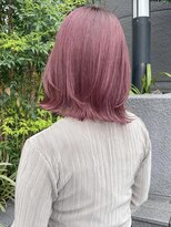 リーフェ バイアルティナ(Rife by artina)&nbsp;ローズブラウン/モーブピンク/ダークレッド