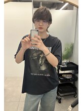 アルノー 博多口店(Arno) 森崎 太我