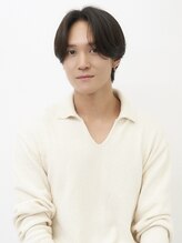 アトラ(ATRA)&nbsp;高橋 佑弥