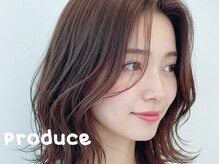 プロデュース 東林間店(Produce)