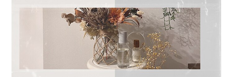 リンク(Link)のサロンヘッダー